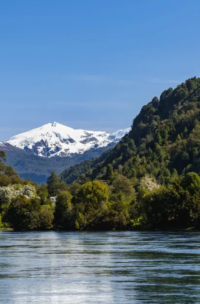 Río Blanco de Aysén